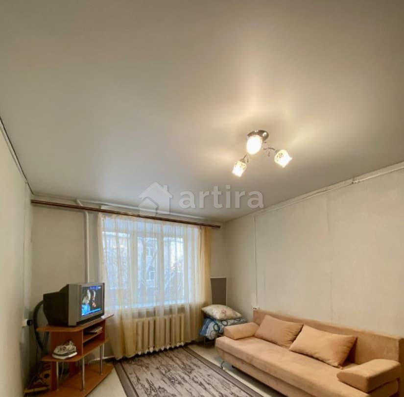 Комната, 18 м2, 3/5 эт. Казань - изображение 5