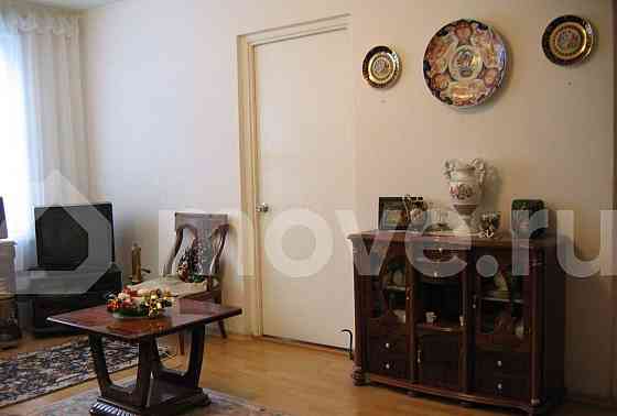 4-комн. квартира, 62 м2, 3/9 эт. Москва