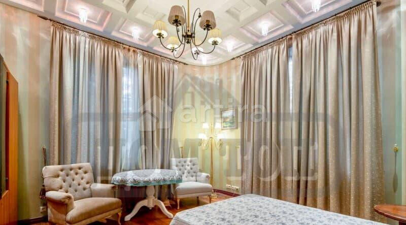 Коттедж, 1000 м2 Красногорск - изображение 11