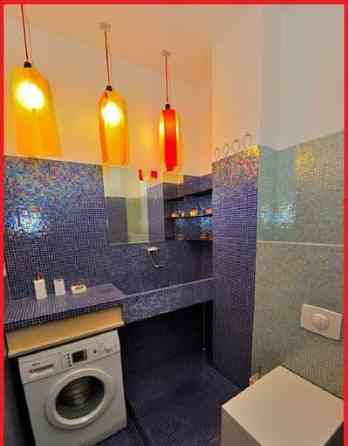 1-комн. апарт-ы, 44 м2, 3/5 эт. Москва