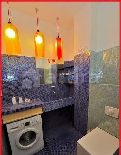 1-комн. апарт-ы, 44 м2, 3/5 эт. Москва - изображение 5