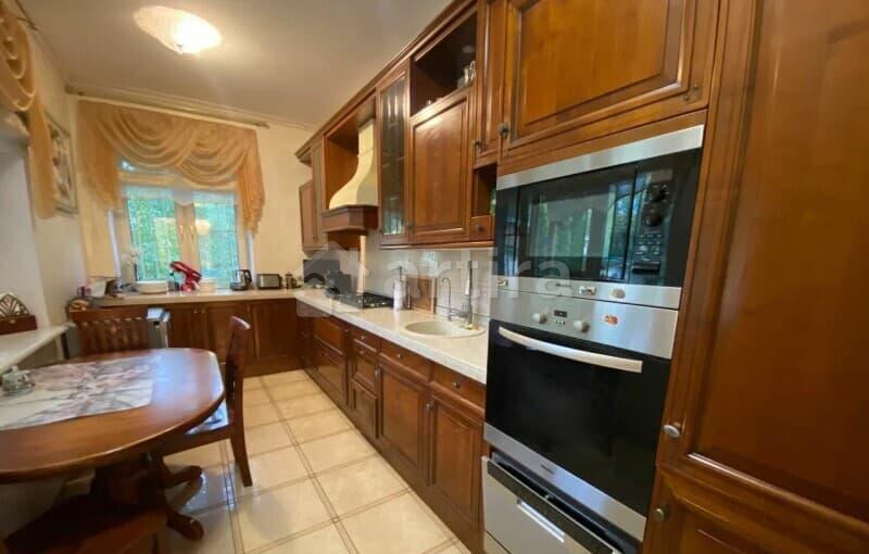 Коттедж, 500 м2 Одинцово - изображение 19