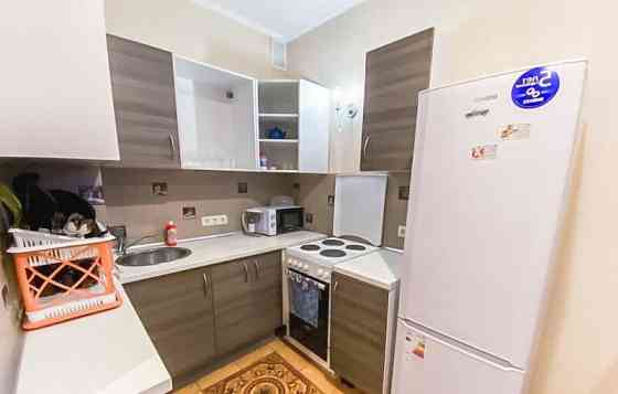 2-комн. квартира, 48 м2, 5/25 эт. Химки