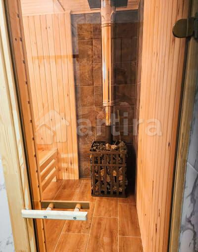 Коттедж, 250 м2 Токсово - изображение 10