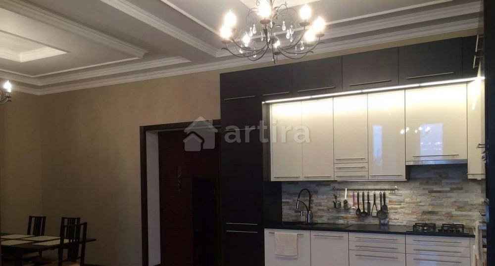 Коттедж, 100 м2, 8 соток, 1 эт. Одинцово - изображение 4