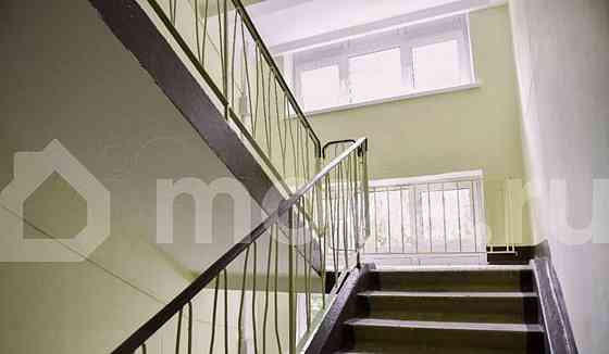 Студия, 20.7 м2, 2/5 эт. Москва