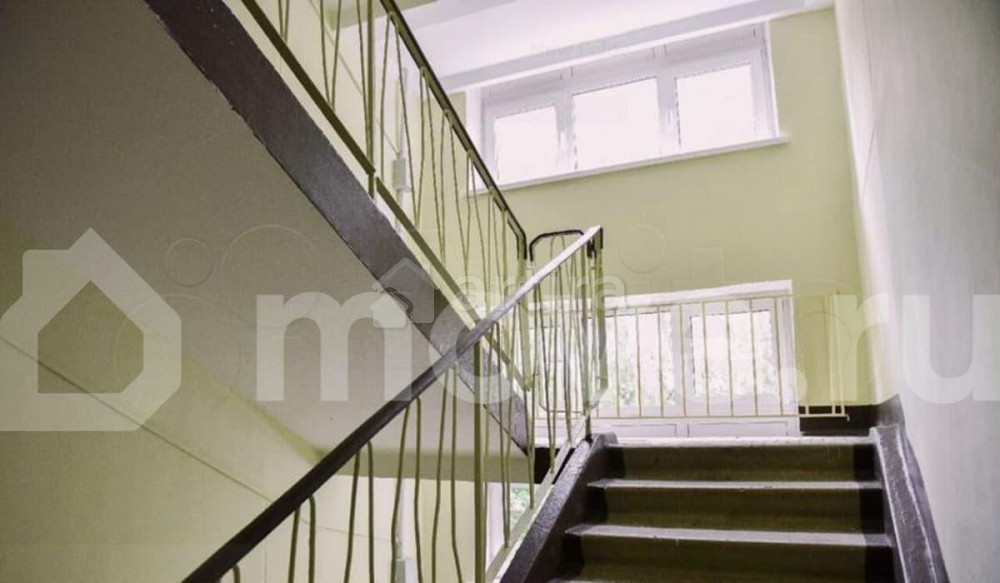 Студия, 20.7 м2, 2/5 эт. Москва - изображение 4