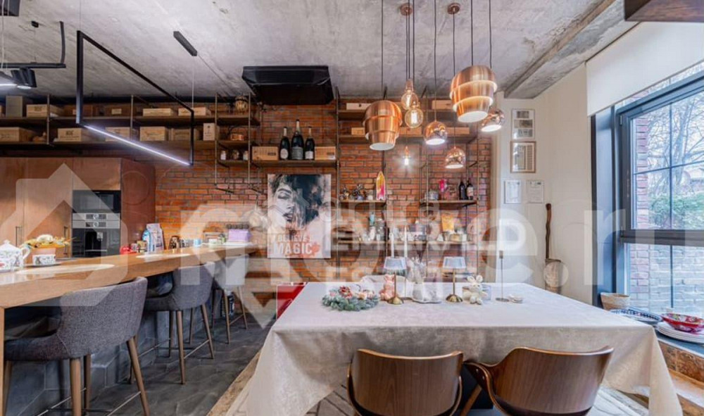 4-комн. апарт-ы, 180 м2, 1/5 эт. Москва - изображение 2