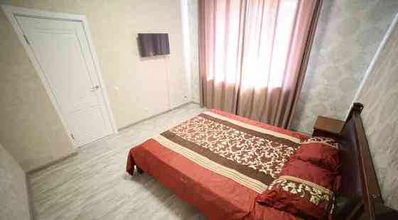 1-комн. квартира, 52 м2, 1/26 эт. Уфа