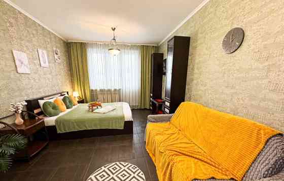 1-комн. квартира, 38 м2, 10/17 эт. Лобня