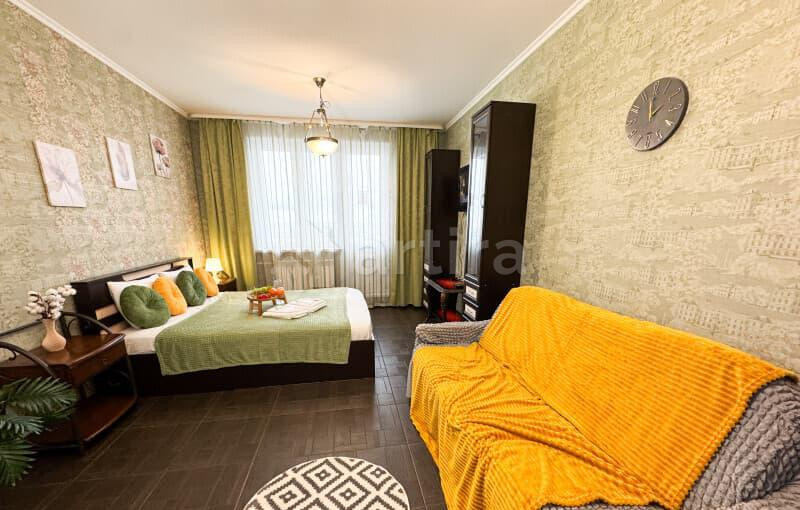 1-комн. квартира, 38 м2, 10/17 эт. Лобня - изображение 5