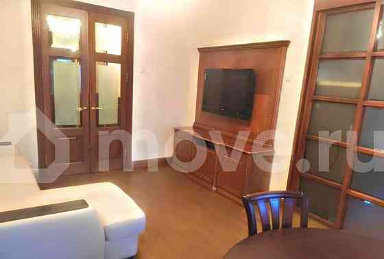 3-комн. квартира, 75 м2, 3/4 эт. Москва