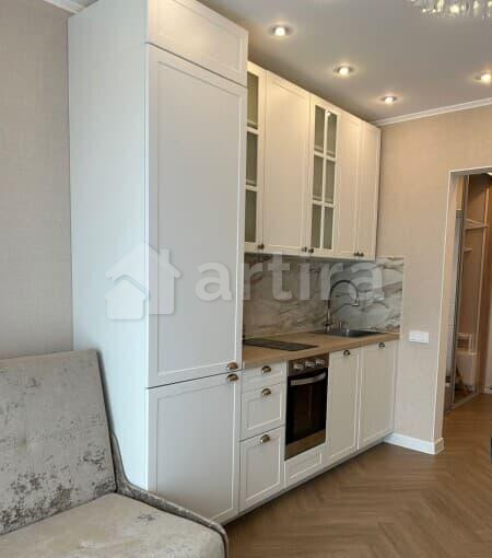 1-комн. квартира, 44 м2, 13/14 эт. Тюмень - изображение 10