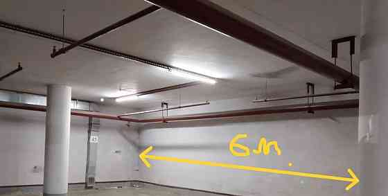 Гараж, 18 м2 Екатеринбург