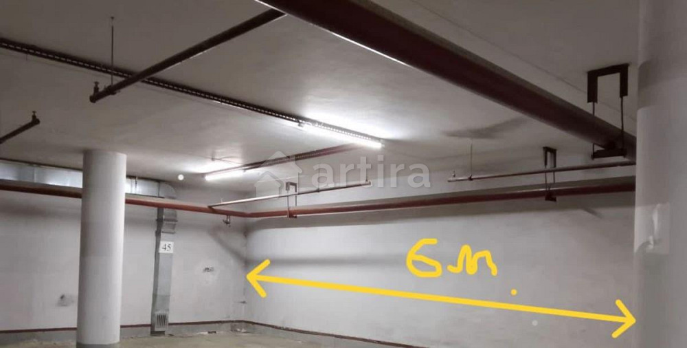 Гараж, 18 м2 Екатеринбург - изображение 1