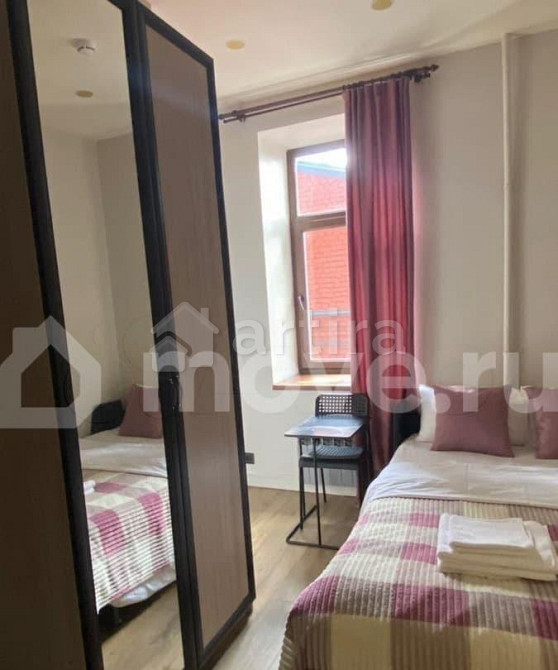 Студия, 12.4 м2, 3/4 эт. Москва - изображение 7