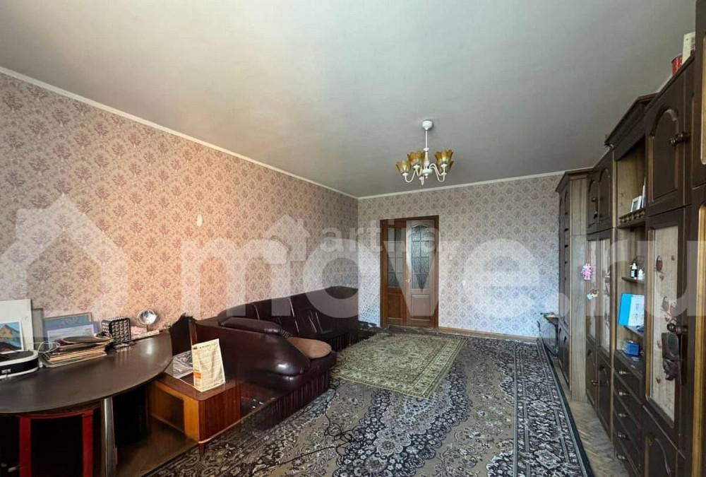 4-комн. квартира, 171 м2, 3/18 эт. Москва - изображение 5