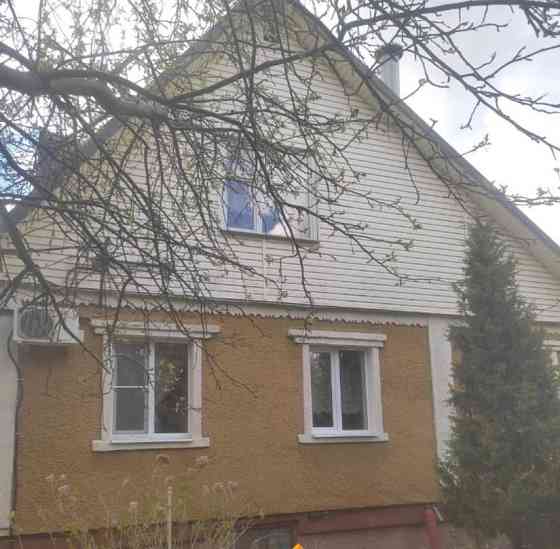 Коттедж, 230 м2, 15 соток, 3 эт. Мытищи