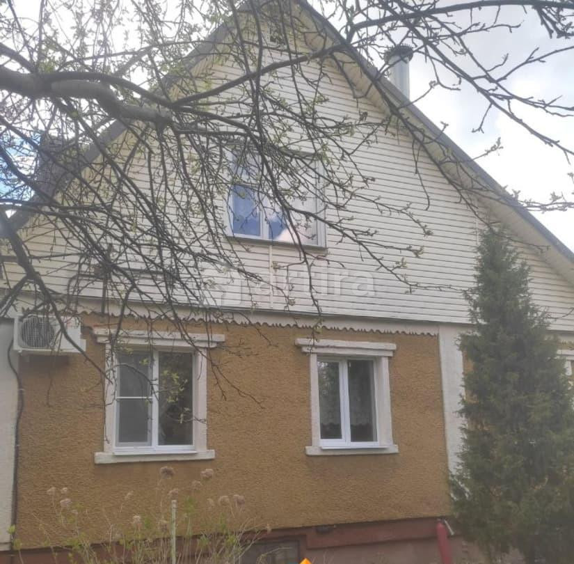 Коттедж, 230 м2, 15 соток, 3 эт. Мытищи - изображение 1