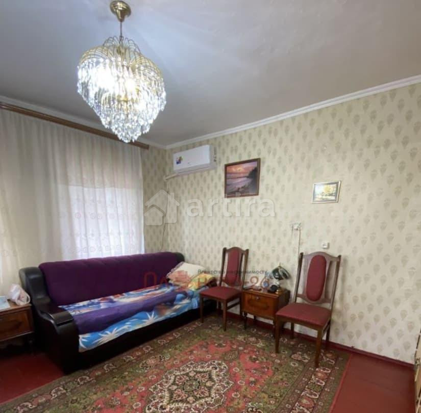 Дом, 65 м2, 4 сотки, 1 эт. Горячеводский - изображение 5