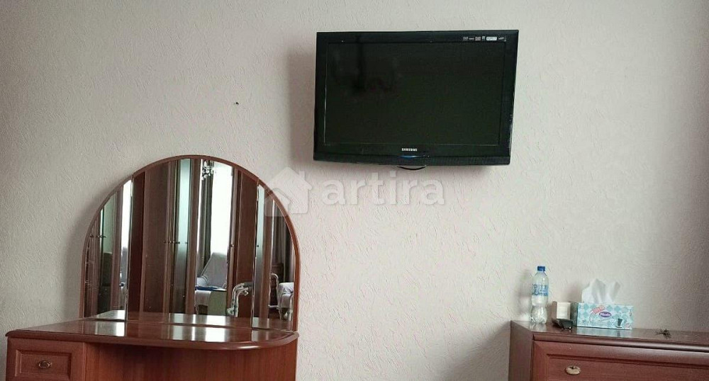 Комната, 15 м2, 13/17 эт. Москва - изображение 3