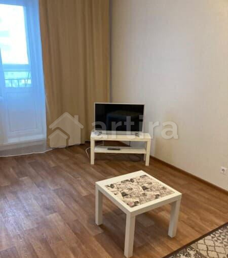 1-комн. квартира, 38 м2, 8/25 эт. Кемерово - изображение 2