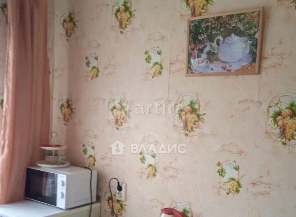 Комната, 18 м2, 5/5 эт. Владимир - изображение 3