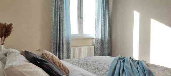 3-комн. апарт-ы, 70 м2, 6/9 эт. Тюмень