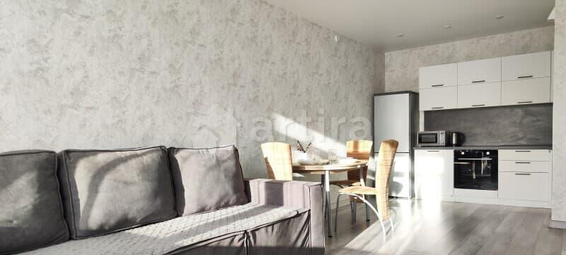 2-комн. квартира, 47 м2, 12/25 эт. Тюмень - изображение 11