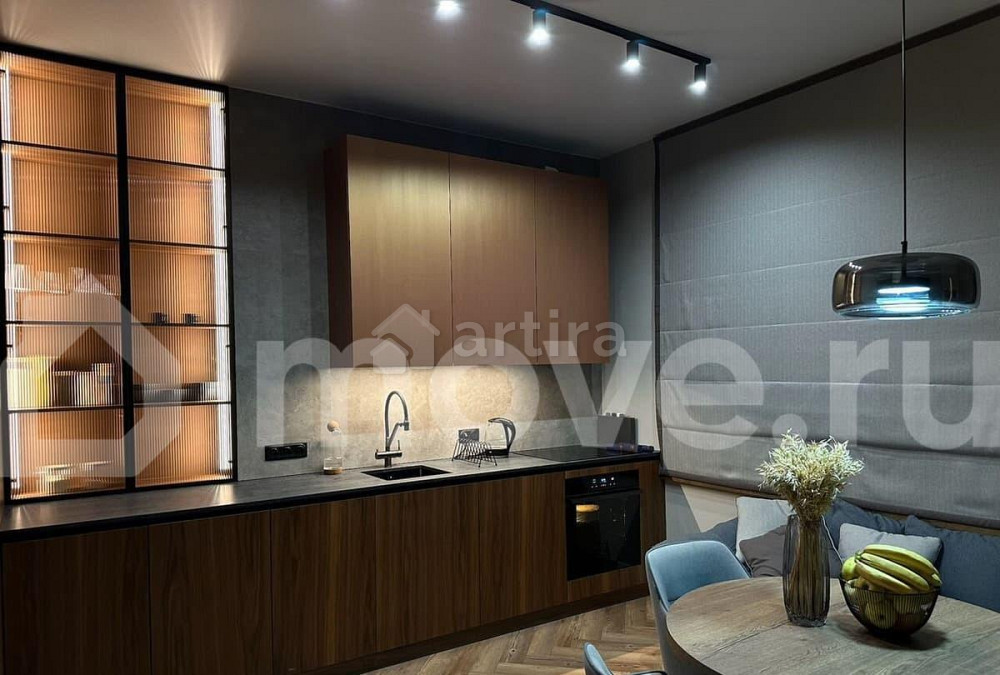 1-комн. квартира, 35.4 м2, 3/17 эт. Москва - изображение 7