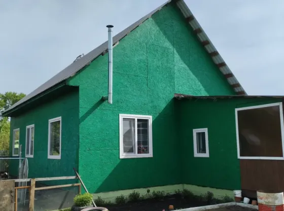 Продам дом, 73, 2 м², 5 соток Омск