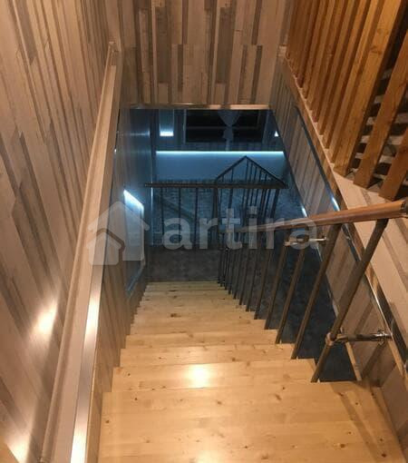 Коттедж, 400 м2 Подольск - изображение 9