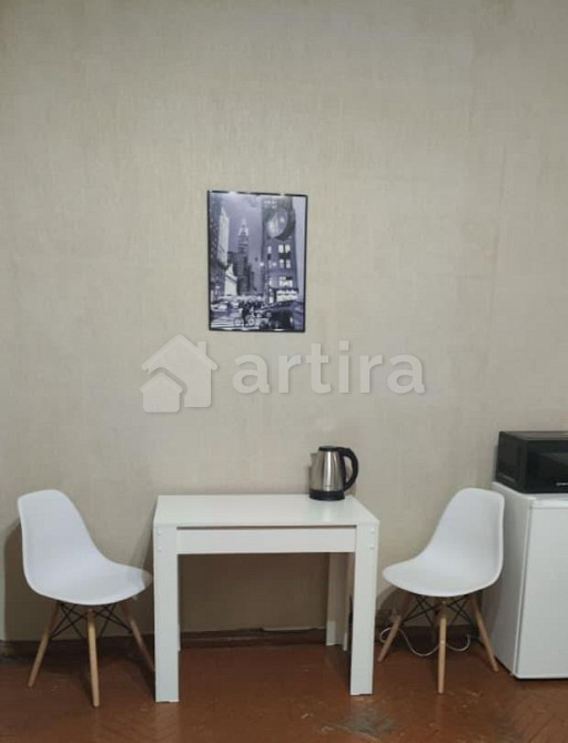 Комната, 18 м2, 5/6 эт. Москва - изображение 1