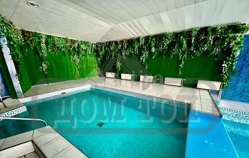 Коттедж, 1300 м2 Лобня - изображение 7