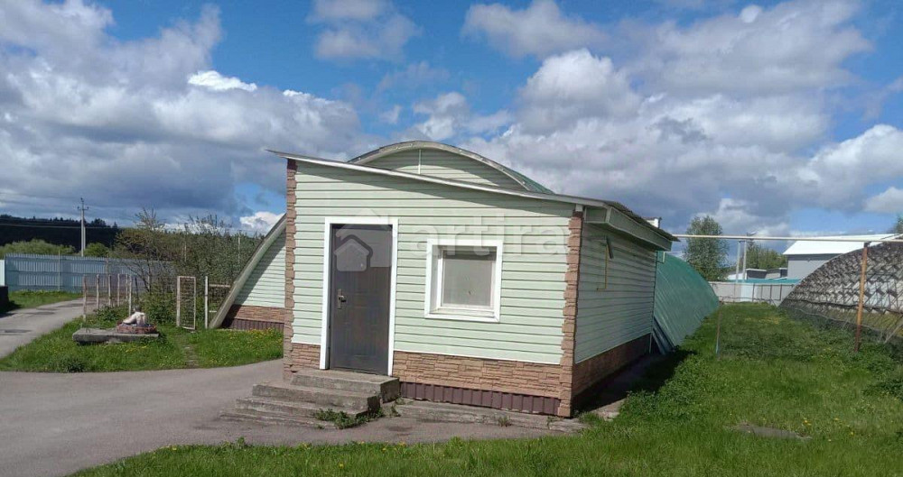 Дом, 20 м2, 1 сотка, 1 эт. Балабаново - изображение 2