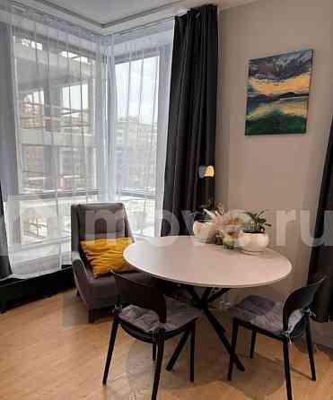 1-комн. апарт-ы, 31.2 м2, 4/5 эт. Москва