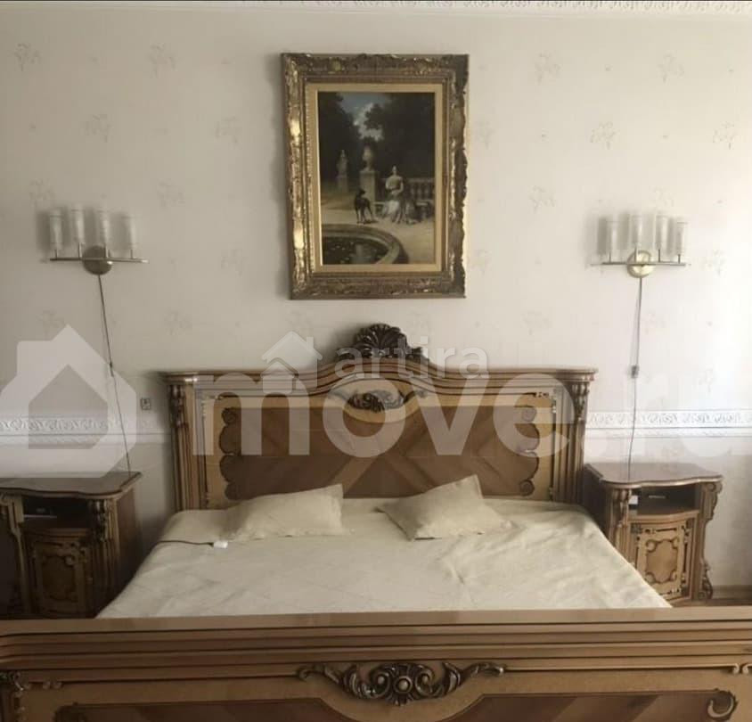 5-комн. квартира, 180 м2, 3/7 эт. Москва - изображение 6