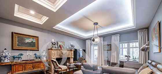 Дом, 635 м2, 15 соток, 3 эт. Одинцово