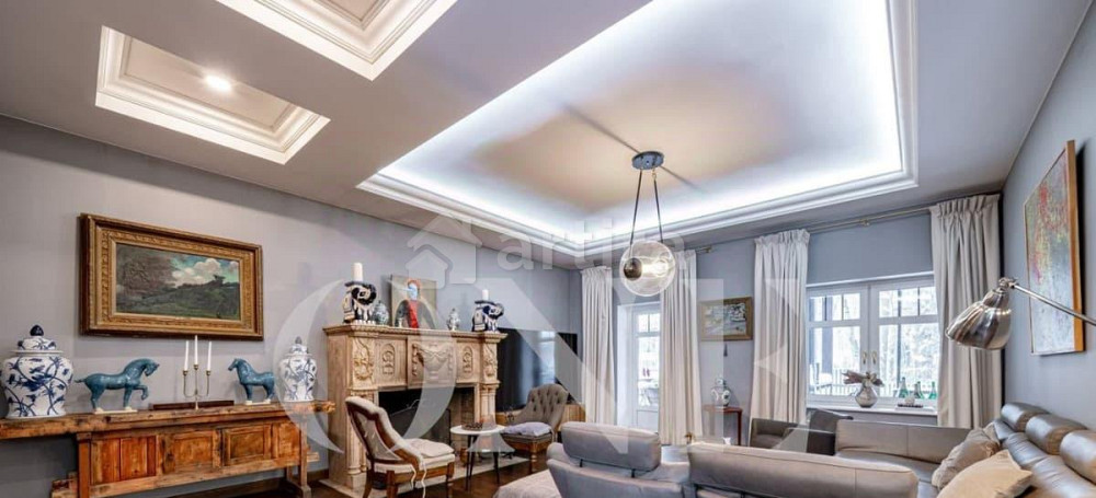 Дом, 635 м2, 15 соток, 3 эт. Одинцово - изображение 4