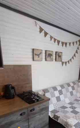 Коттедж, 85 м2, 0.8 га, 1 эт. Волосово