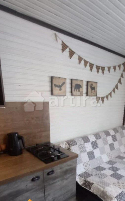 Коттедж, 85 м2, 0.8 га, 1 эт. Волосово - изображение 4