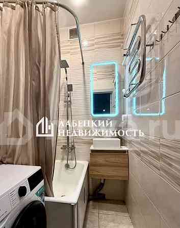 5-комн. квартира, 93.1 м2, 4/5 эт. Москва
