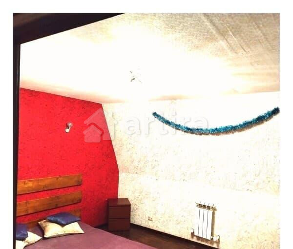 Коттедж, 300 м2 Уфа - изображение 13