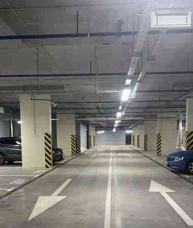 Гараж, 14 м2 Развилка