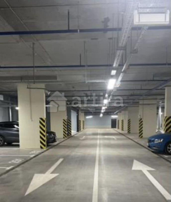 Гараж, 14 м2 Развилка - изображение 2