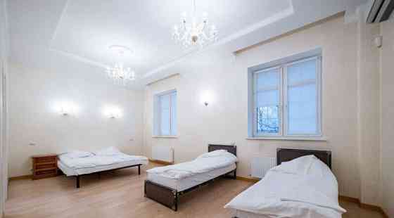 Коттедж, 800 м2 Краснознаменск