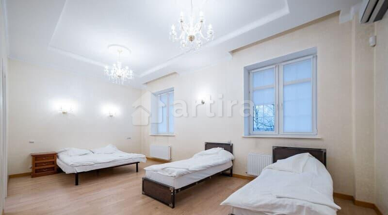 Коттедж, 800 м2 Краснознаменск - изображение 5