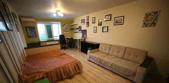 1-комн. квартира, 43 м2, 6/16 эт. Уфа