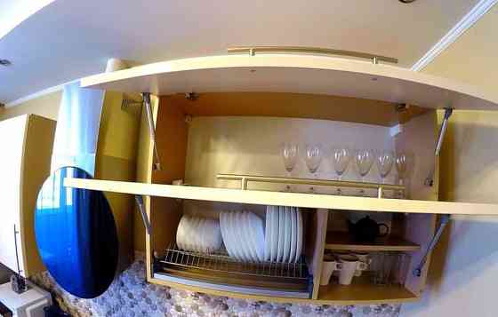 2-комн. квартира, 48 м2, 16/17 эт. Железнодорожный