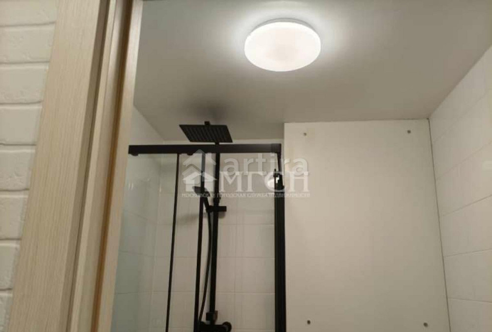 Студия, 21.5 м2, 3/17 эт. Москва - изображение 8